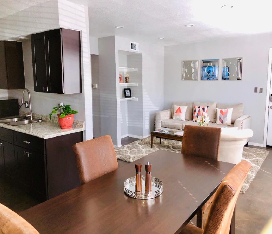 Ou-2 Bed 2 Bath Apartment Close To Ou Оклахома-Сіті Екстер'єр фото