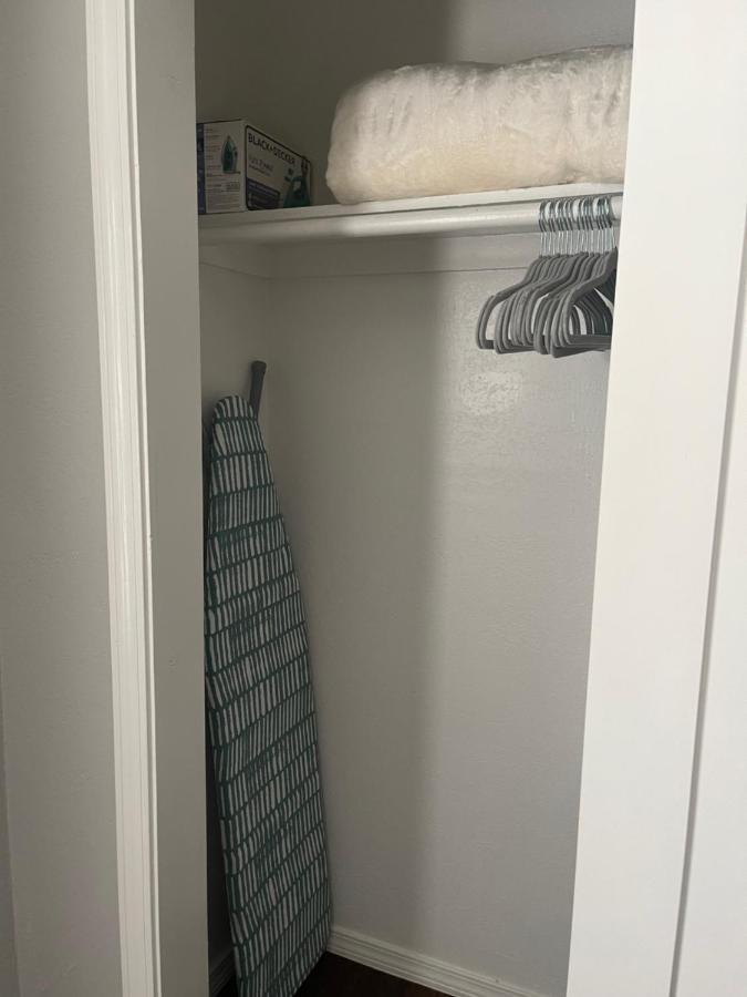 Ou-2 Bed 2 Bath Apartment Close To Ou Оклахома-Сіті Екстер'єр фото